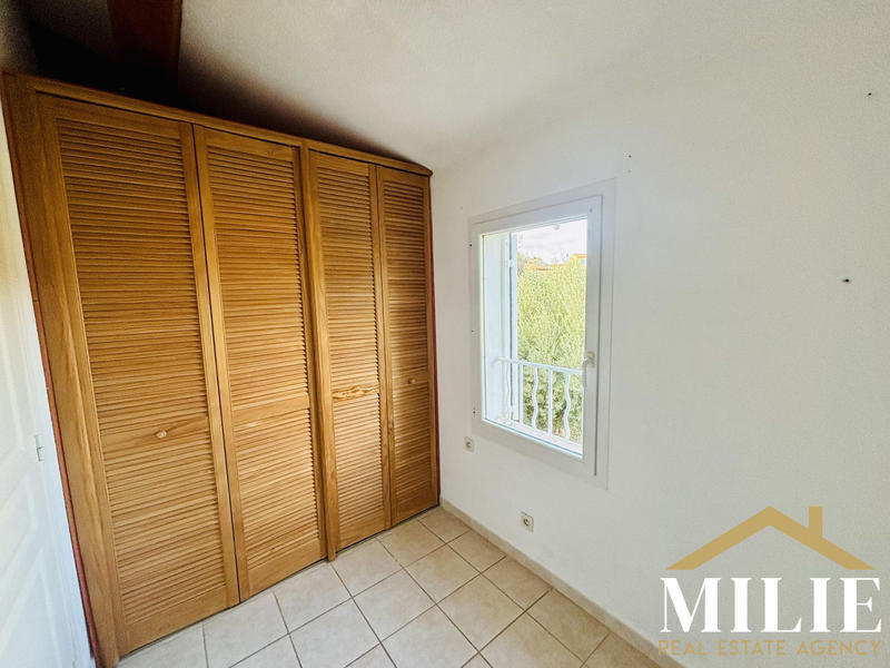 Maison - 82 m² - 3 pièces