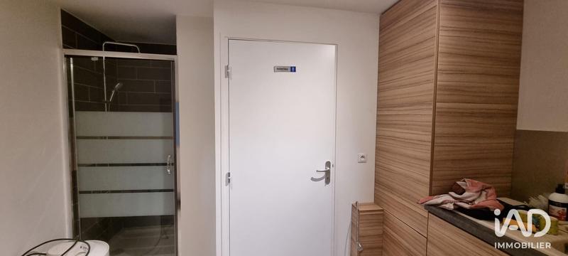 Local commercial - 1 886 m²