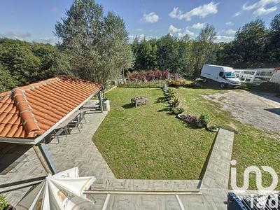 Maison de village - 127 m² - 4 pièces