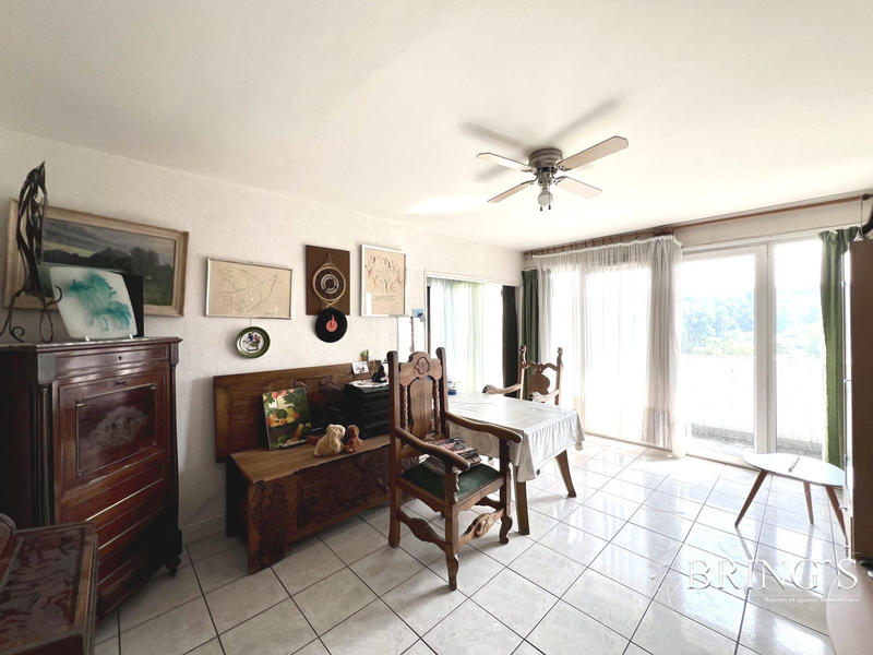 Appartement - 71 m² - 3 pièces