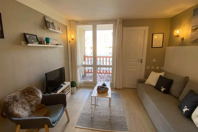 Appartement - 43 m² - 3 pièces