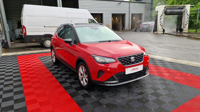 Seat Arona 1.0 EcoTSI 110ch Dsg7 s/S Fr