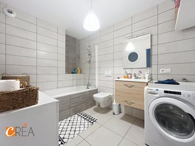 Maison - 94 m² - 4 pièces