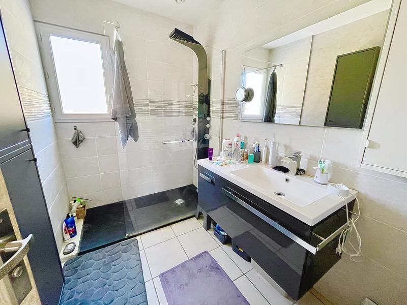 Maison - 68 m² - 3 pièces