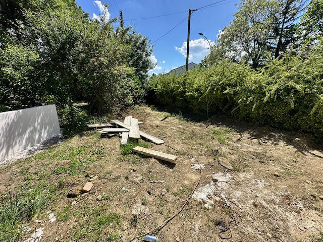 Maison - 123 m² - 6 pièces