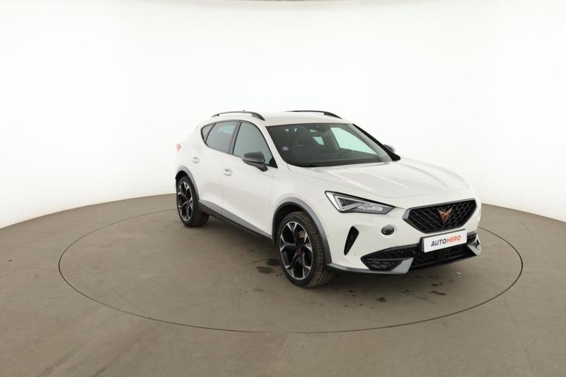 Cupra Formentor 1.4 e-Hybrid Vz Dsg6 245 ch