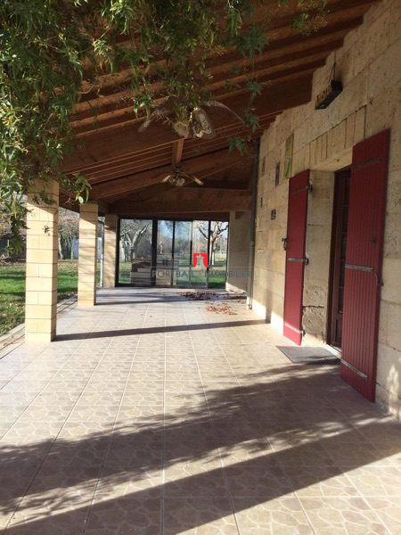 Appartement - 146 m² - 5 pièces