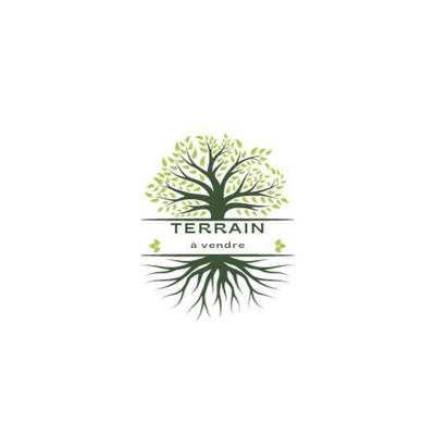 Terrain - 200 m²
