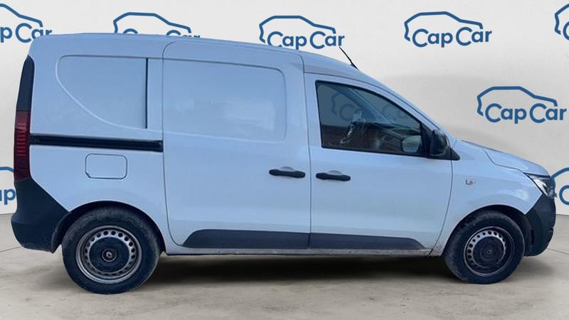Renault Express Van 100 Business - 2 places