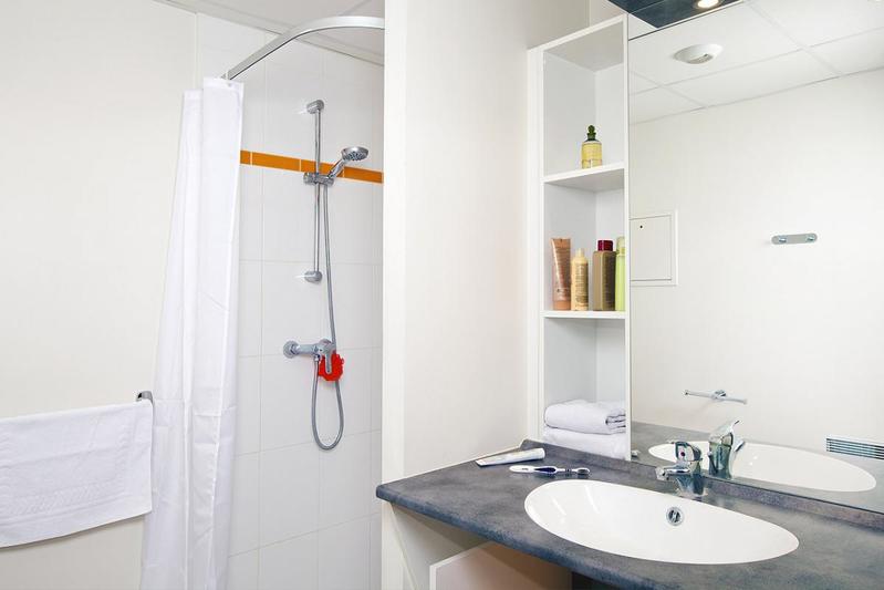 Appartement - 22 m² - 1 pièce