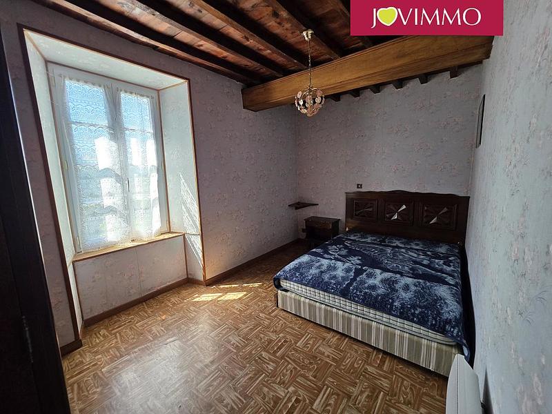 Maison - 152 m² - 5 pièces