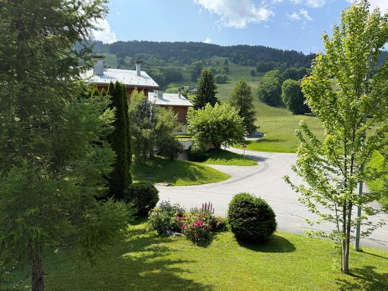 Châlet - 350 m² - 9 pièces