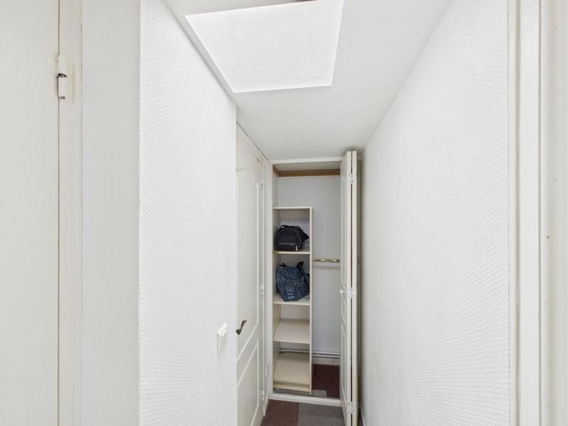 Duplex - 57 m² - 3 pièces