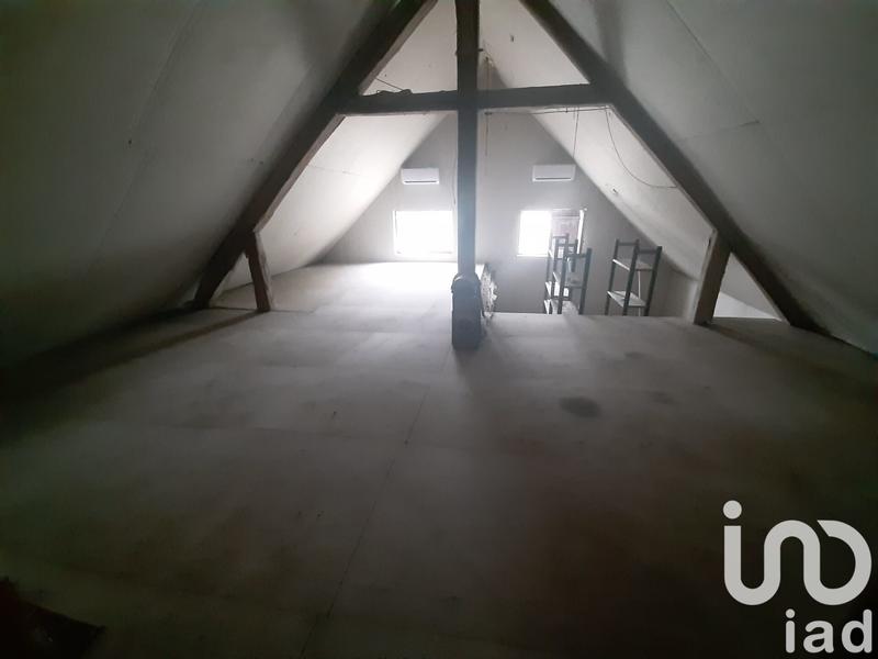 Maison - 172 m² - 7 pièces