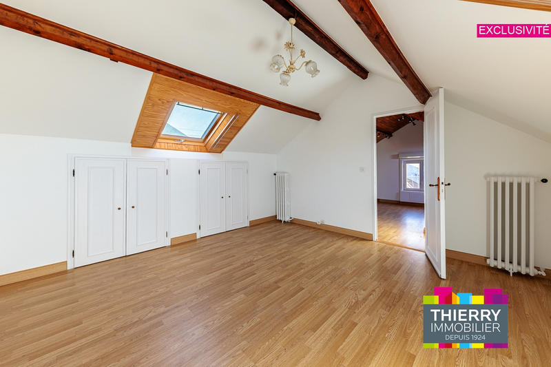 Maison - 129 m² - 6 pièces