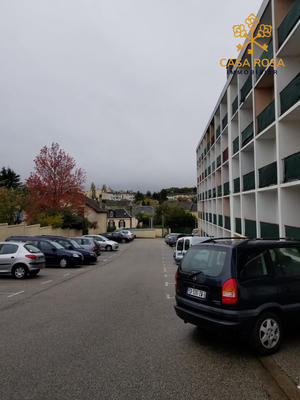 Appartement - 13 m² - 1 pièce