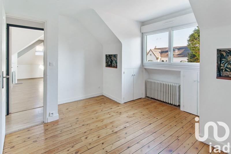 Maison - 144 m² - 6 pièces