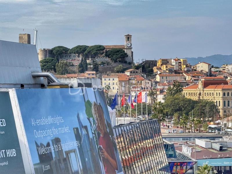 Appartement - 49 m² - 2 pièces