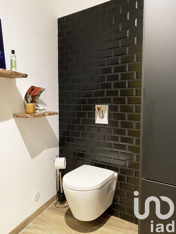 Maison - 130 m² - 3 pièces