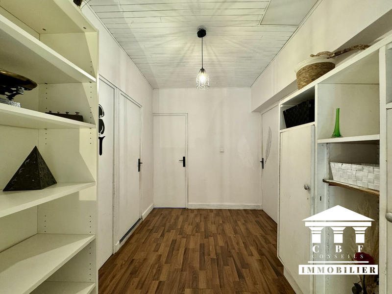 Maison - 145 m² - 6 pièces