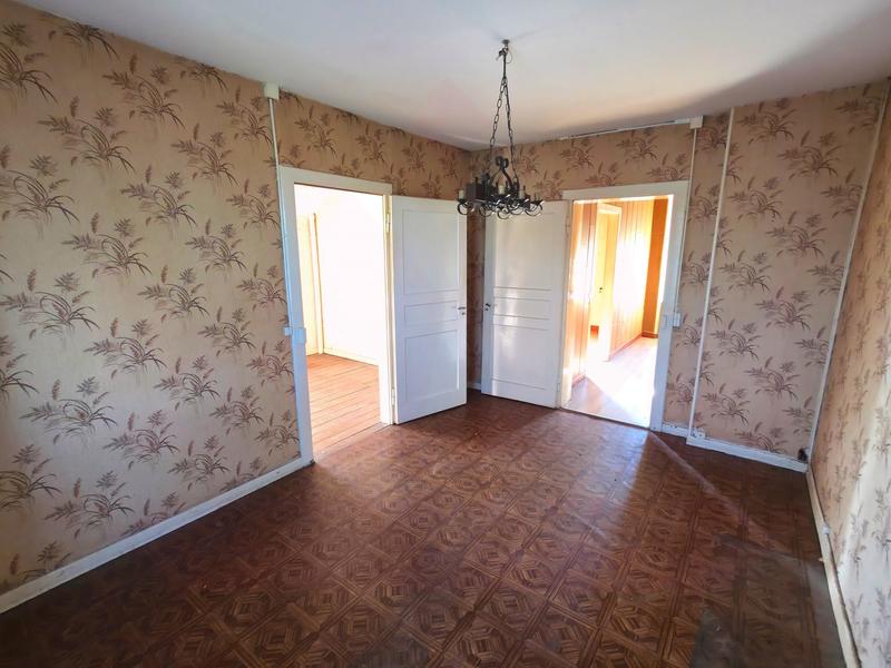 Maison - 88 m² - 4 pièces