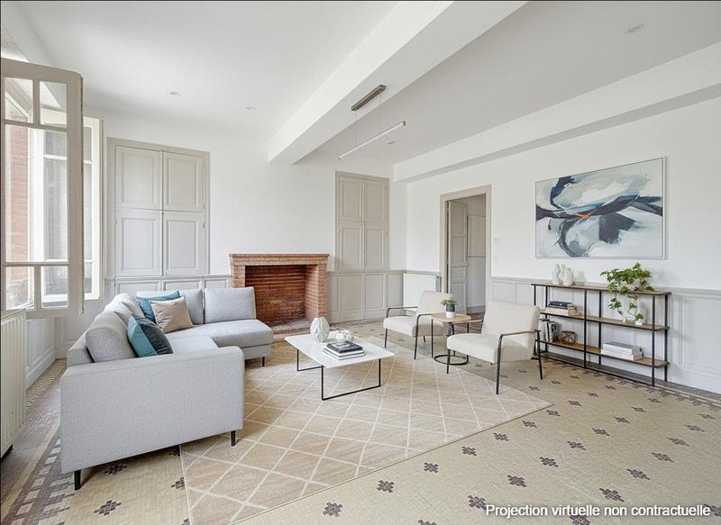 Maison - 204 m² - 10 pièces