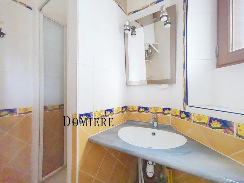 Appartement - 112 m² - 5 pièces