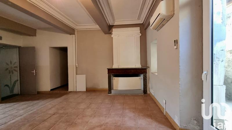 Maison de ville - 132 m² - 5 pièces