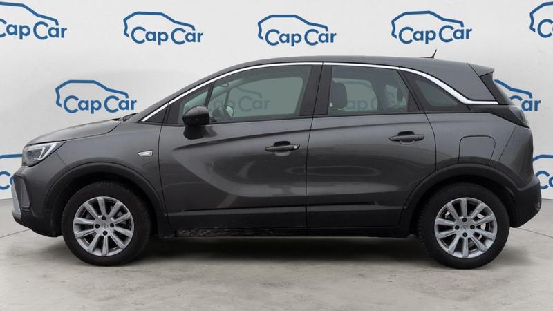 Opel Crossland 1.2 Turbo 110 Élégance
