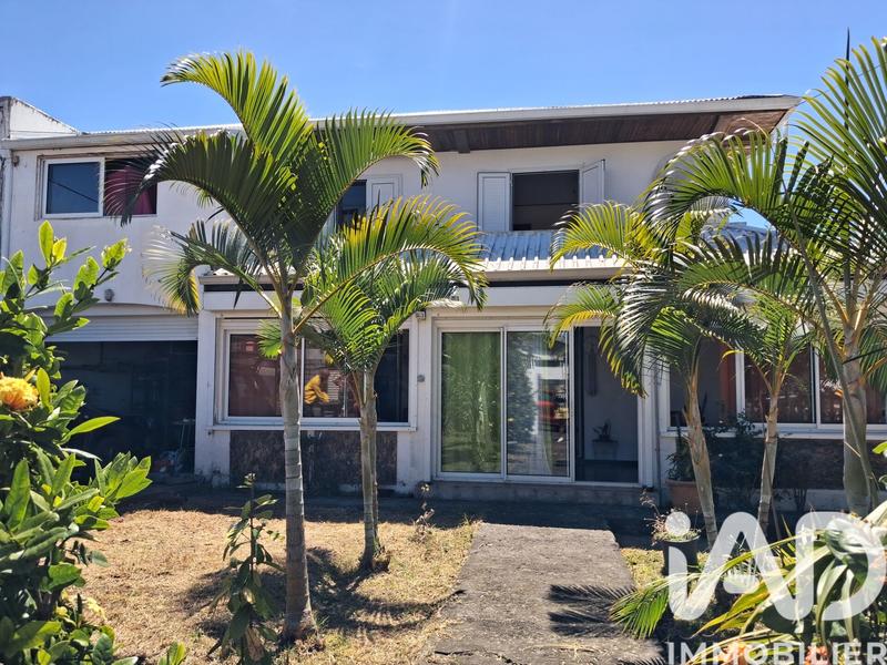 Maison - 160 m² - 7 pièces