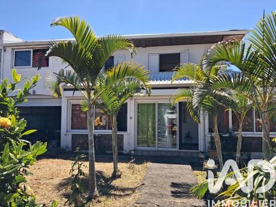 Maison - 160 m² - 7 pièces