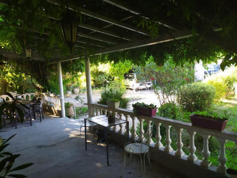 Maison - 74 m² - 3 pièces