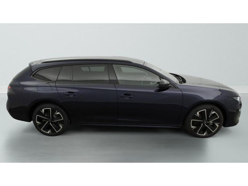 Peugeot 508 Sw Hybrid 180 E-Eat8 Allure