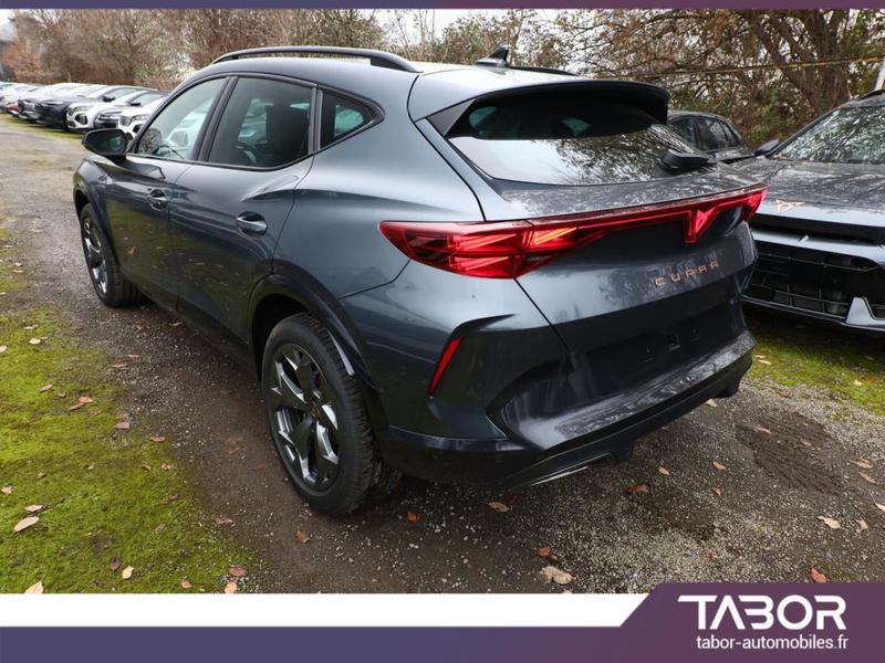 Cupra Formentor eTSI Dsg EdgeP attelage chauffS