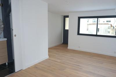 Appartement - 126 m² - 4 pièces