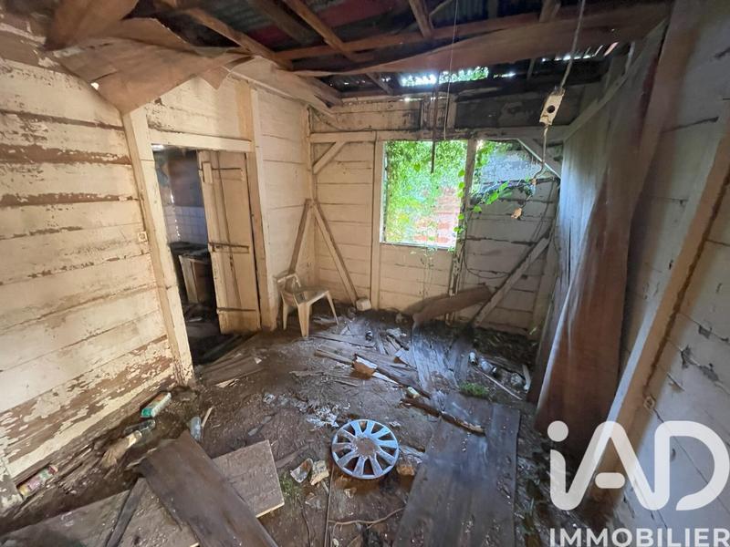 Maison - 200 m² - 6 pièces