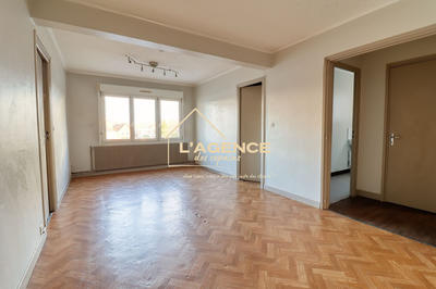 Appartement - 50 m² - 2 pièces
