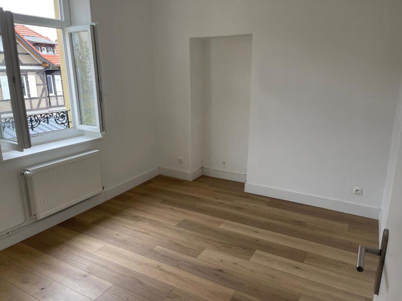 Appartement - 73 m² - 4 pièces