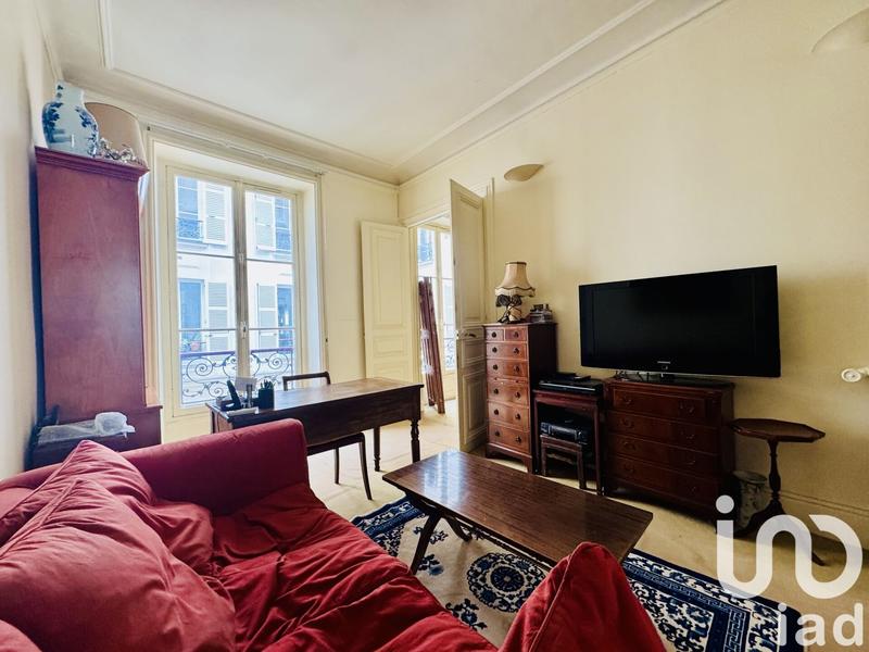 Appartement - 89 m² - 3 pièces