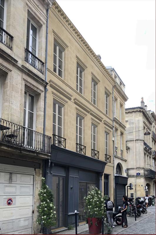 Appartement - 106 m² - 4 pièces