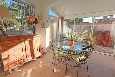 Villa - 135 m² - 5 pièces