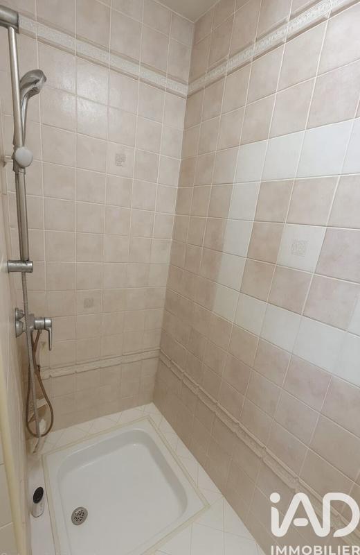 Maison de ville - 138 m² - 7 pièces