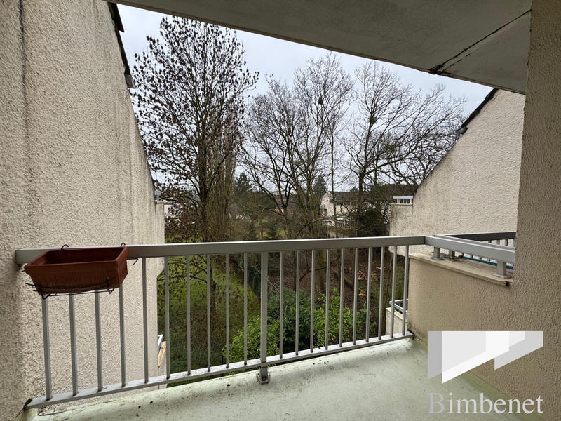 Appartement - 57 m² - 2 pièces