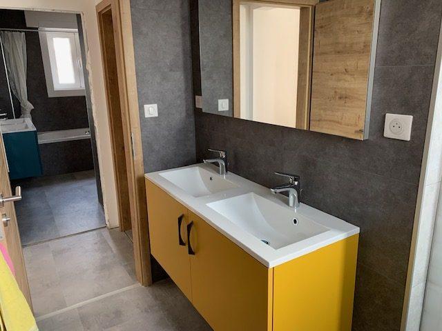 Appartement - 16 m² - 1 pièce