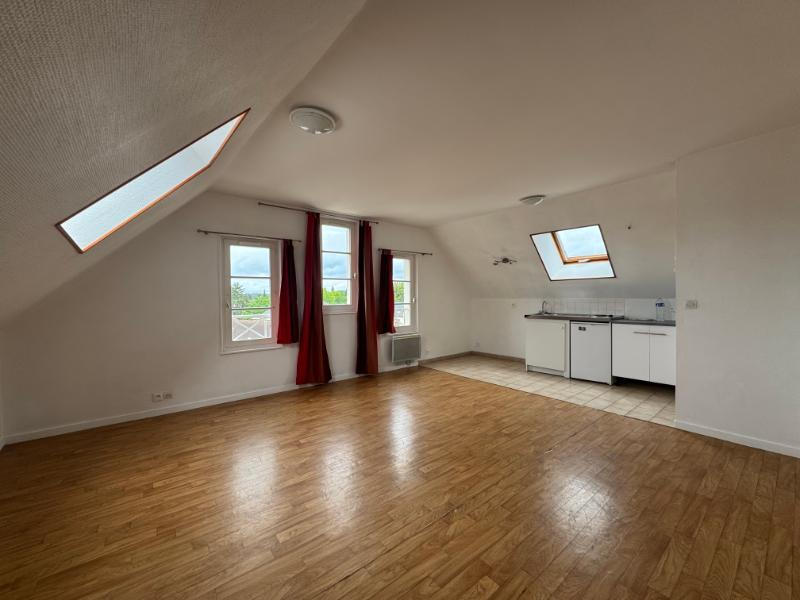 Appartement - 23 m² - 1 pièce