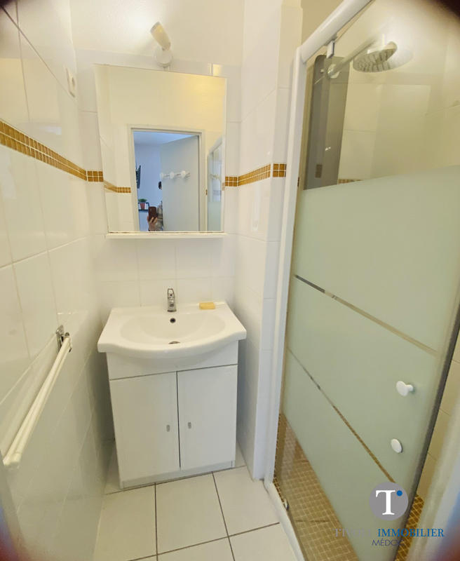 Maison - 31 m² - 3 pièces