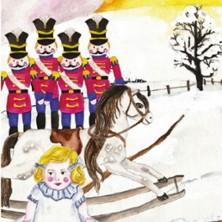 A. Brussilovsky - Contes Musicaux - Contes de Noël