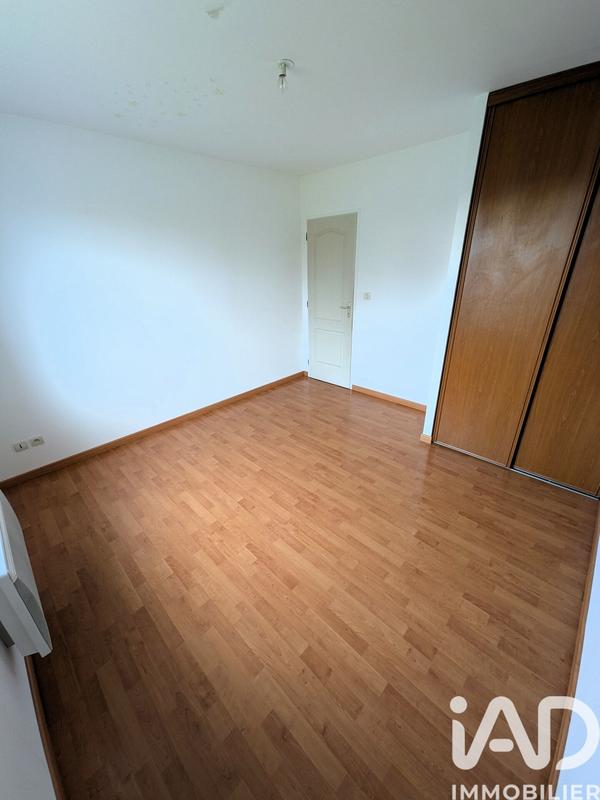 Maison - 165 m² - 7 pièces