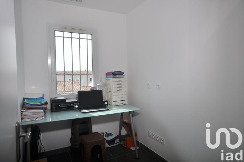 Maison - 123 m² - 6 pièces