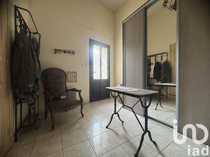 Maison de village - 87 m² - 3 pièces